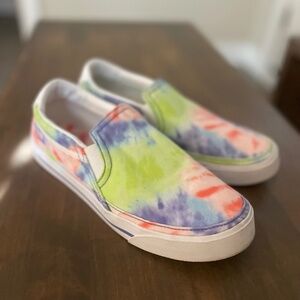 Women’s Nike Court Legacy Tie-Dye Shoes